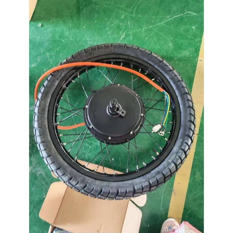 60V 72v 3000w 5000w 17/18/19 i - 60V 5000W Brushless Hub Motor review and price