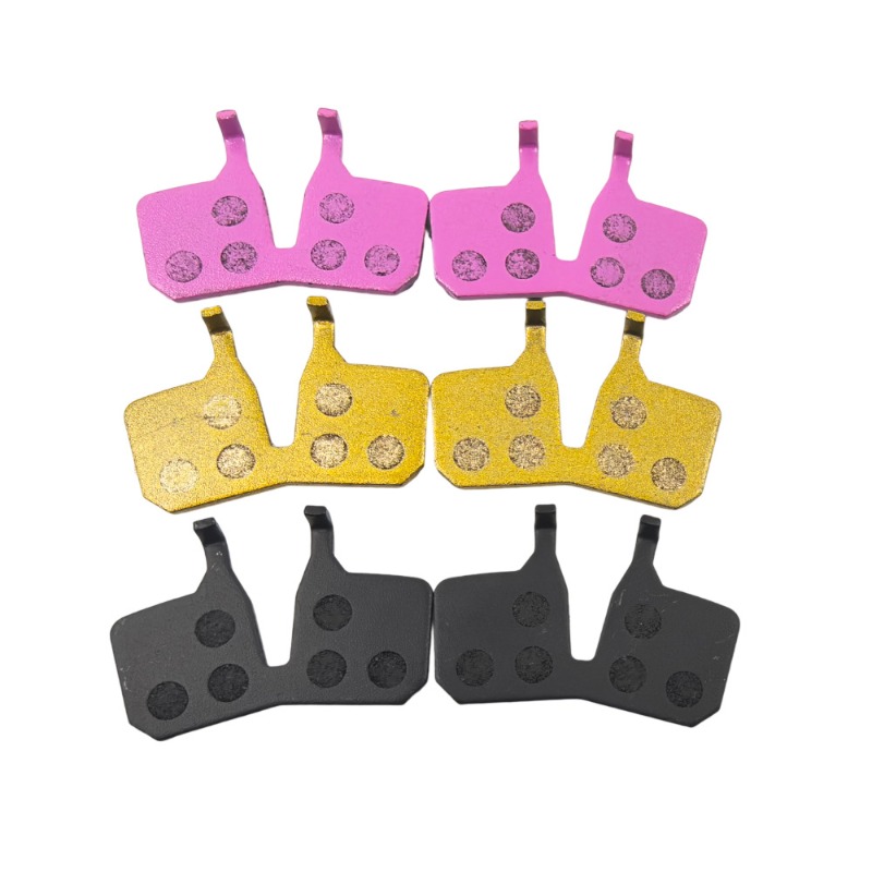 MTB Bicycle Hydraulic Disc Bra - Magura Mt5E Hydraulic Disc Brake review and price