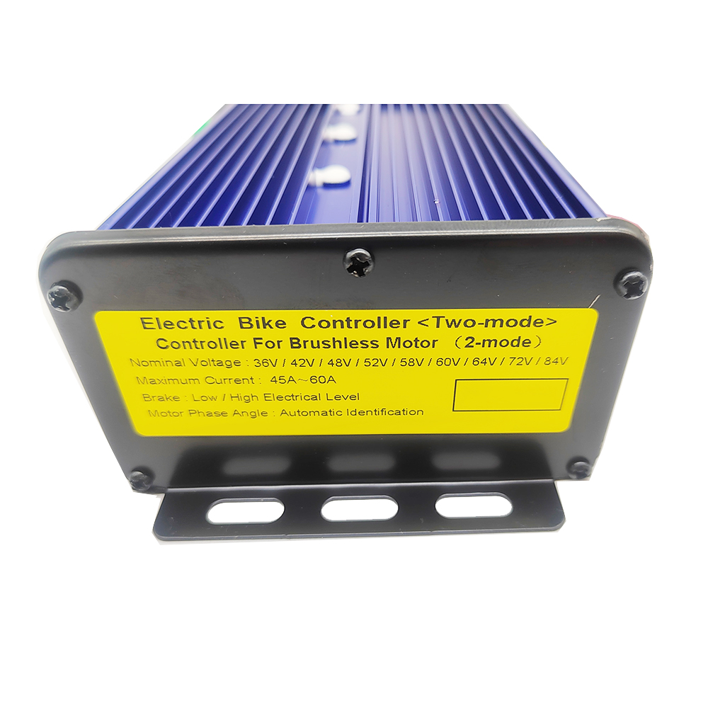 Electric Controller Kit 2000W  - 72V 45A Dual Controller review and price