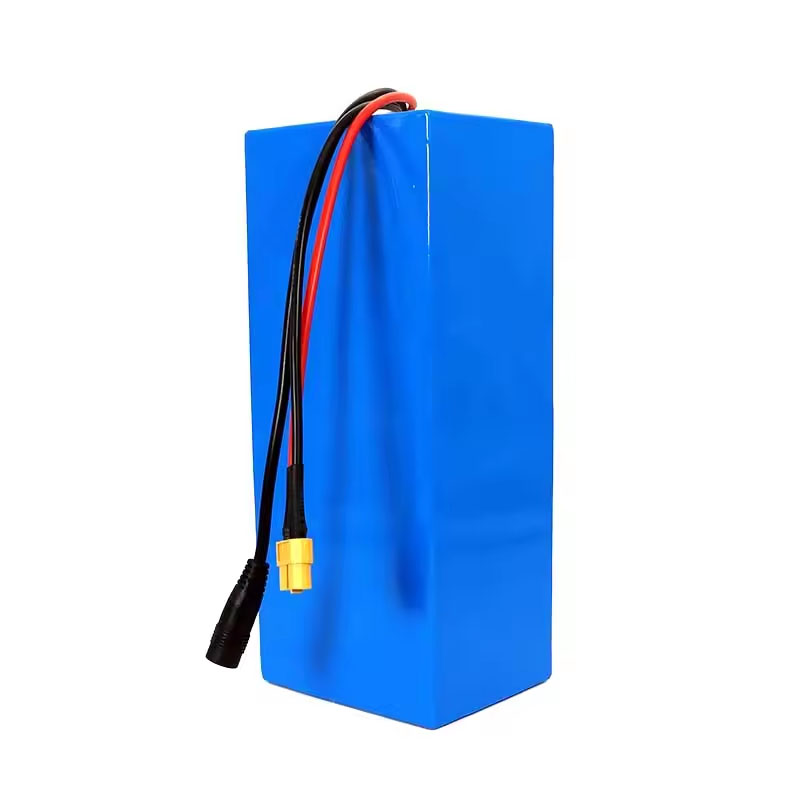 36V 48V 60V 50ah 35ah 20ah 25a - 60V 30Ah 21700 Battery Pack review and price