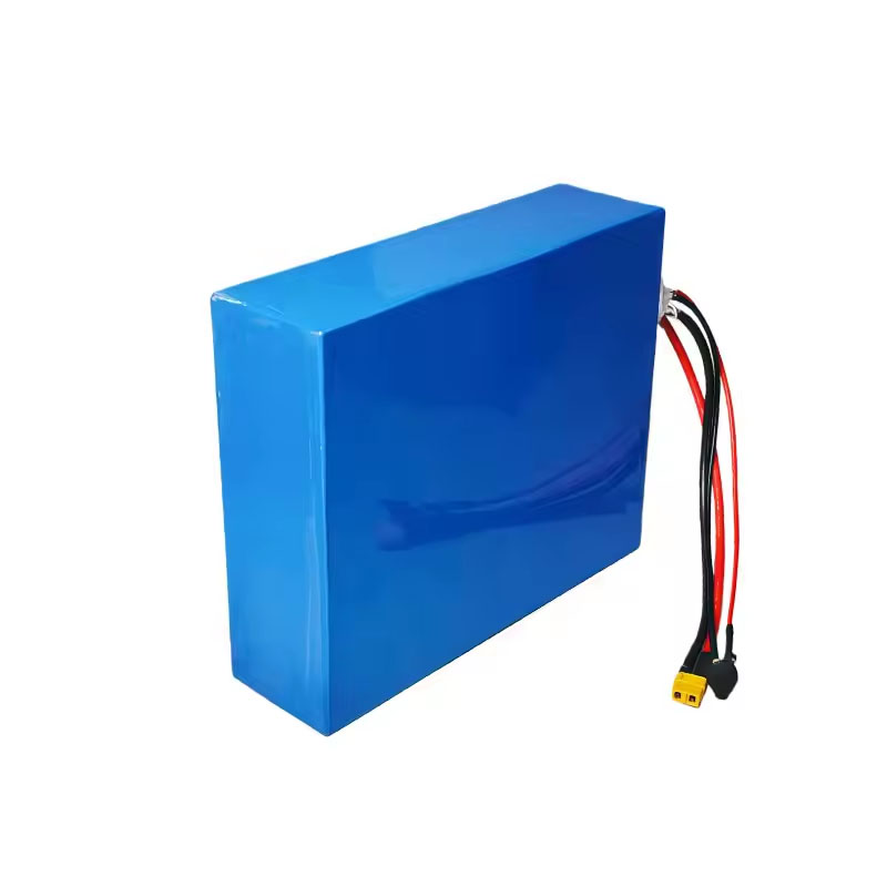 36V 48V 60V 50ah 35ah 20ah 25a - 60V 30Ah 21700 Battery Pack review and price