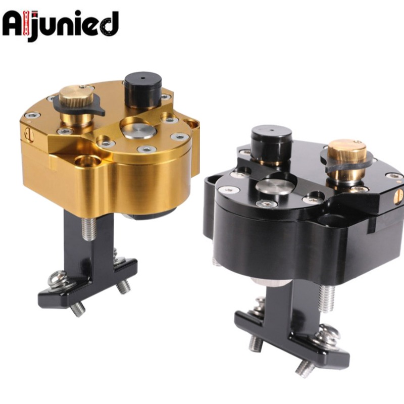 Steering Damper Mount Kit For  - Steering Damper Stabilizer Kit Cnc review and price
