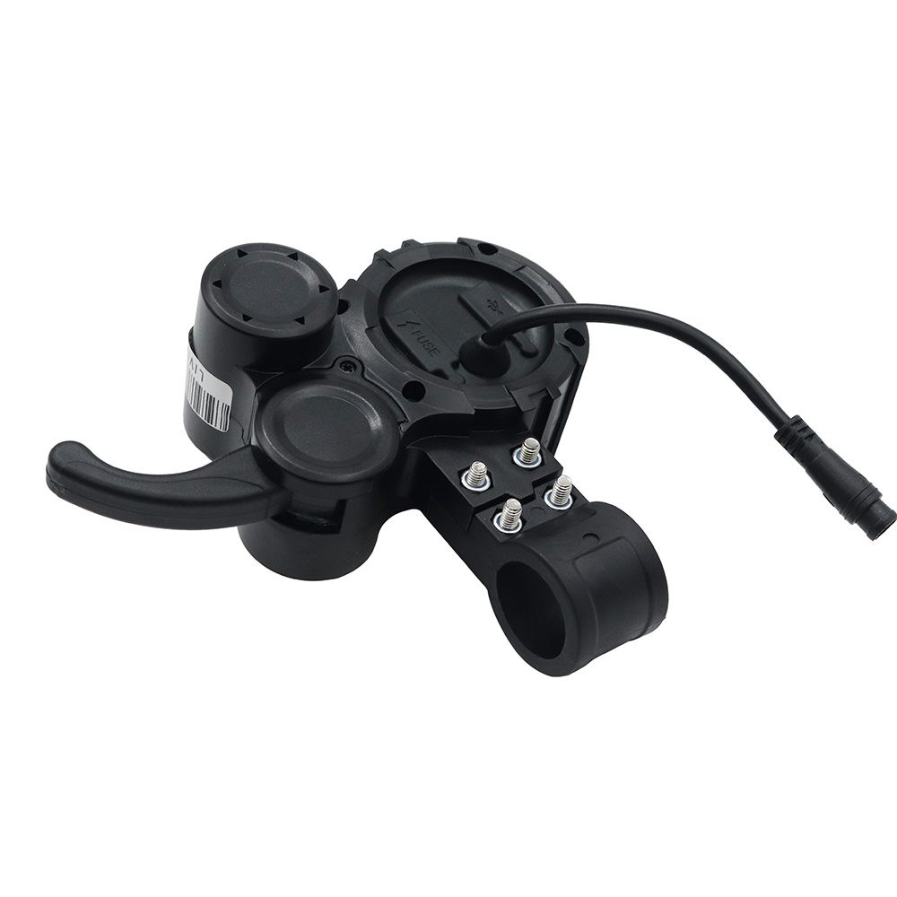 Electric Scooter Dual Drive 48 - 72V 45A Dual Controller review and price