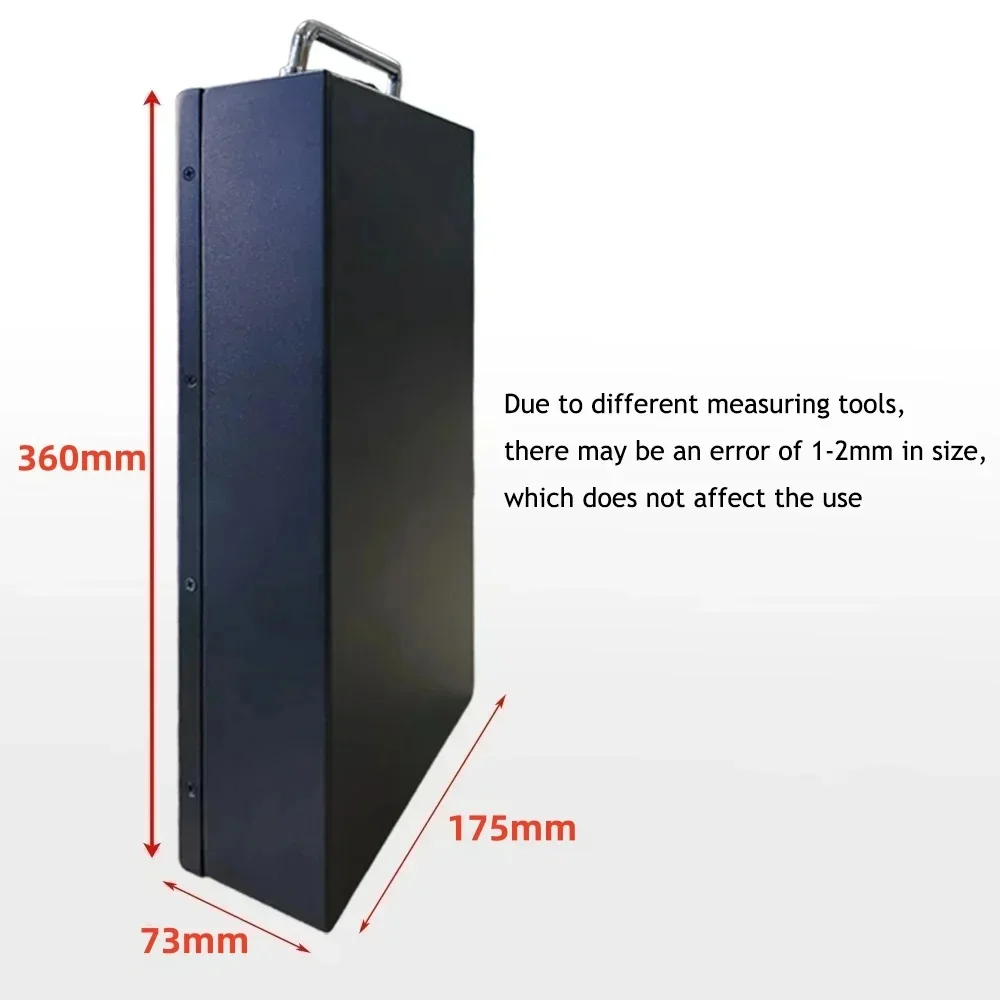 60V 20Ah-60Ah High Capacity Li - 72V 30Ah Lifepo4 Battery Pack review and price