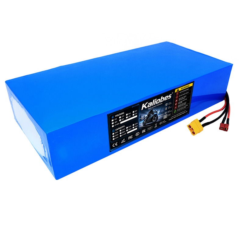 21700 Lithium battery pack 60V - 60V 30Ah 21700 Battery Pack review and price