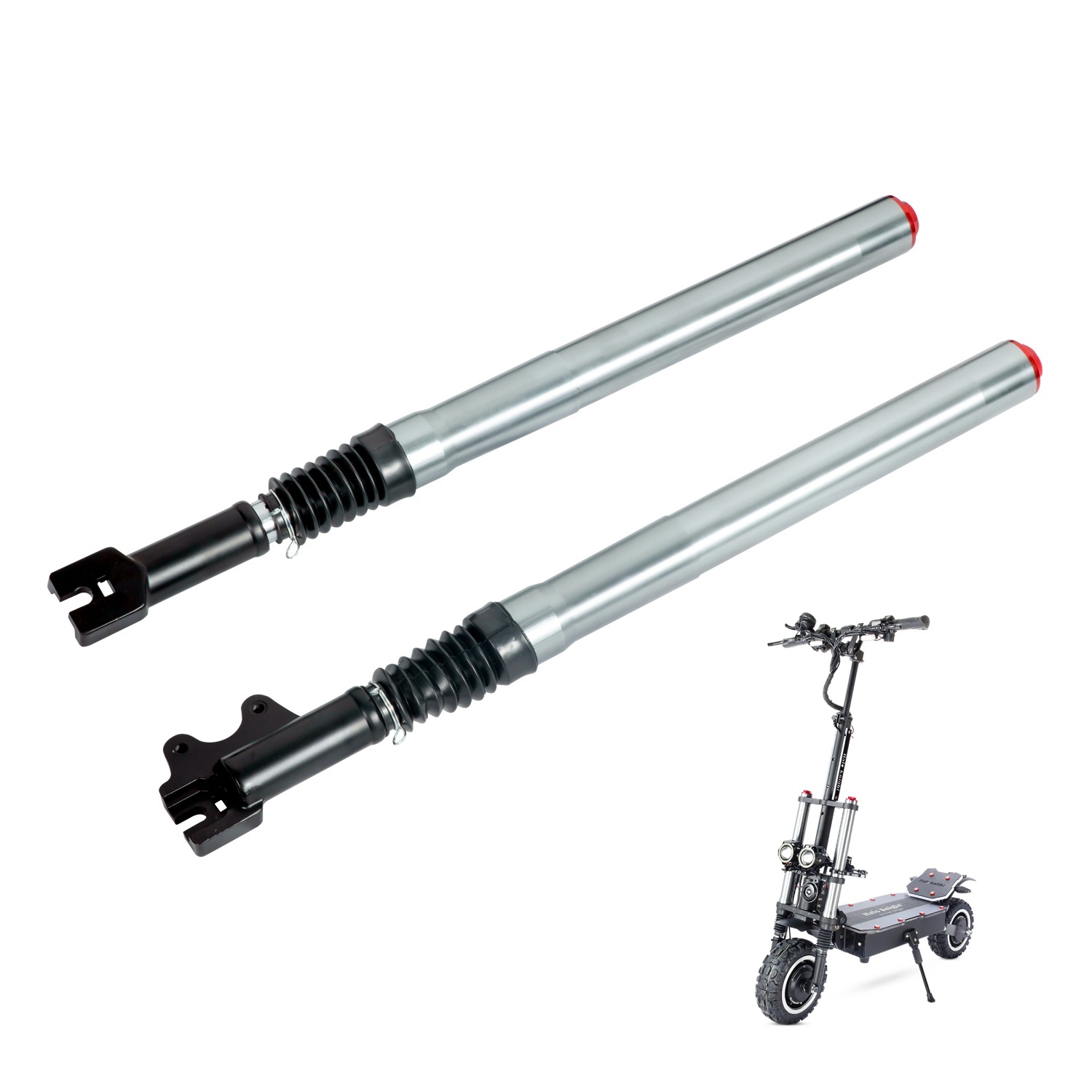 USA STOCK 24 Inch Electric Sco - Hydraulic Suspension Fork 11 Inch review and price