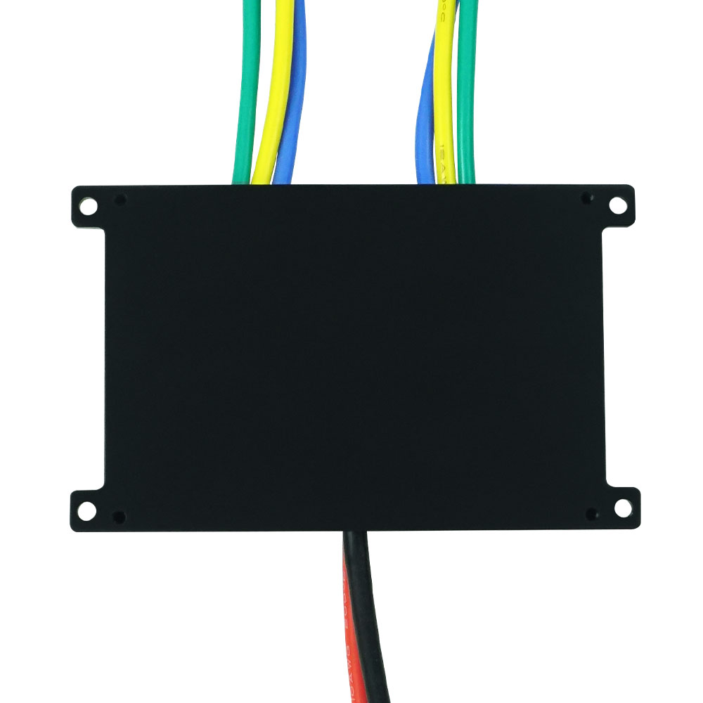 Flipsky FT85BD100A Dual ESC 85 - 72V 45A Dual Controller review and price
