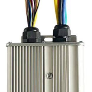 JN-60A 48V 72V 60A Dual Motor  - 72V 45A Dual Controller review and price