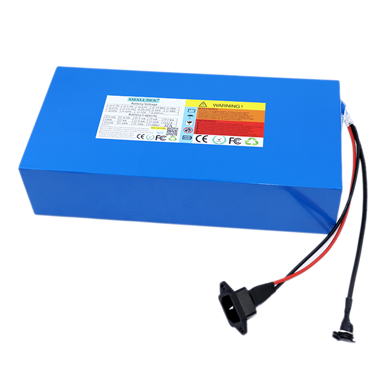 52V 50Ah 45Ah 40Ah 30Ah 20Ah 1 - 60V 30Ah 21700 Battery Pack review and price