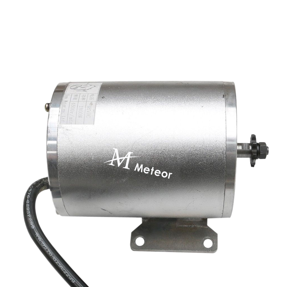 Meteor 800W 2000W 2500W 3000W  - 60V 5000W Brushless Hub Motor review and price