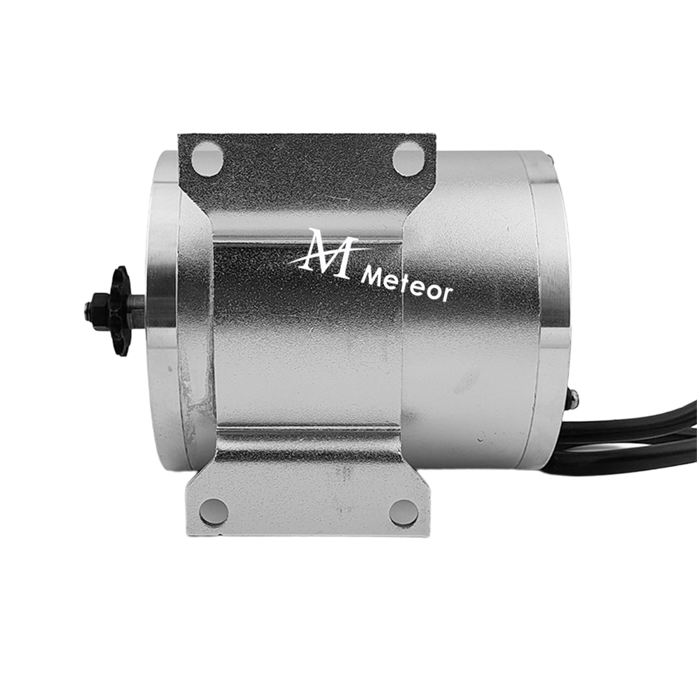 Meteor 800W 2000W 2500W 3000W  - 60V 5000W Brushless Hub Motor review and price
