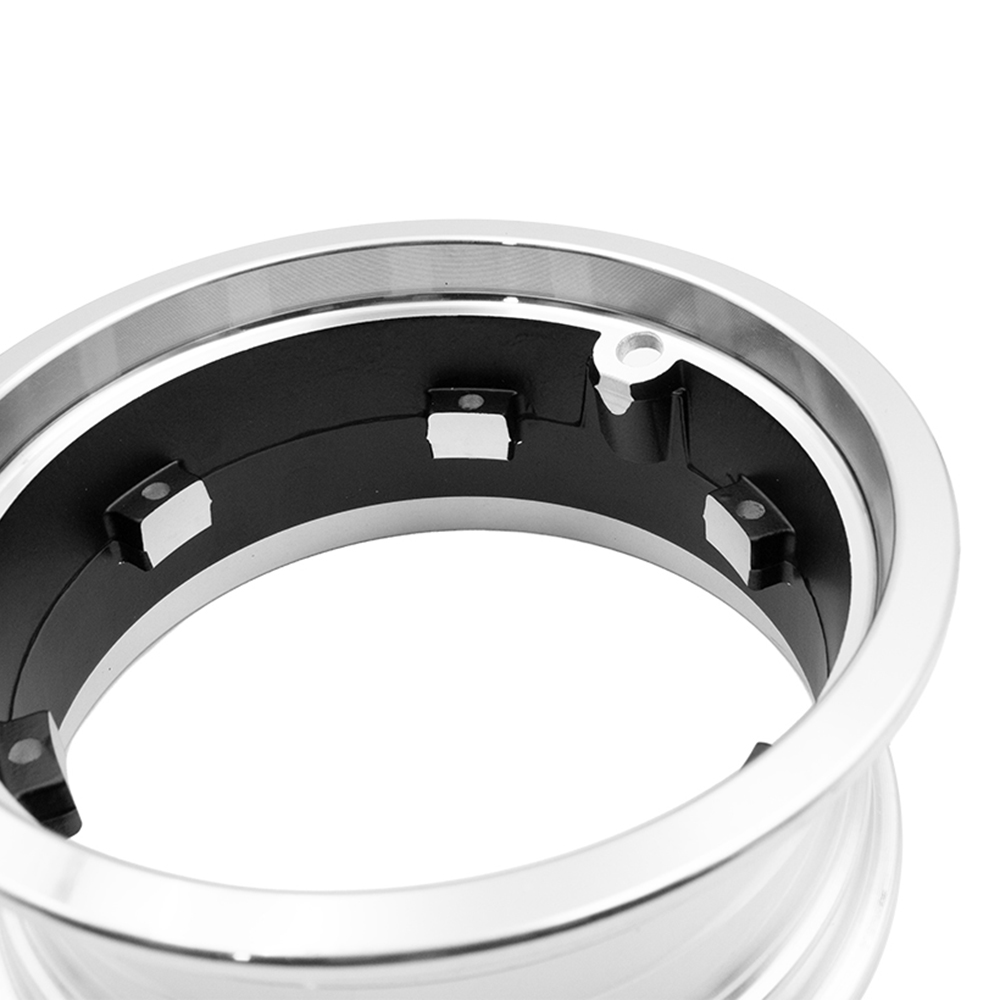 Electric Scooter 11 inch Wheel - Split Rim 11 Inch Tubeless Wheel Hub review and price