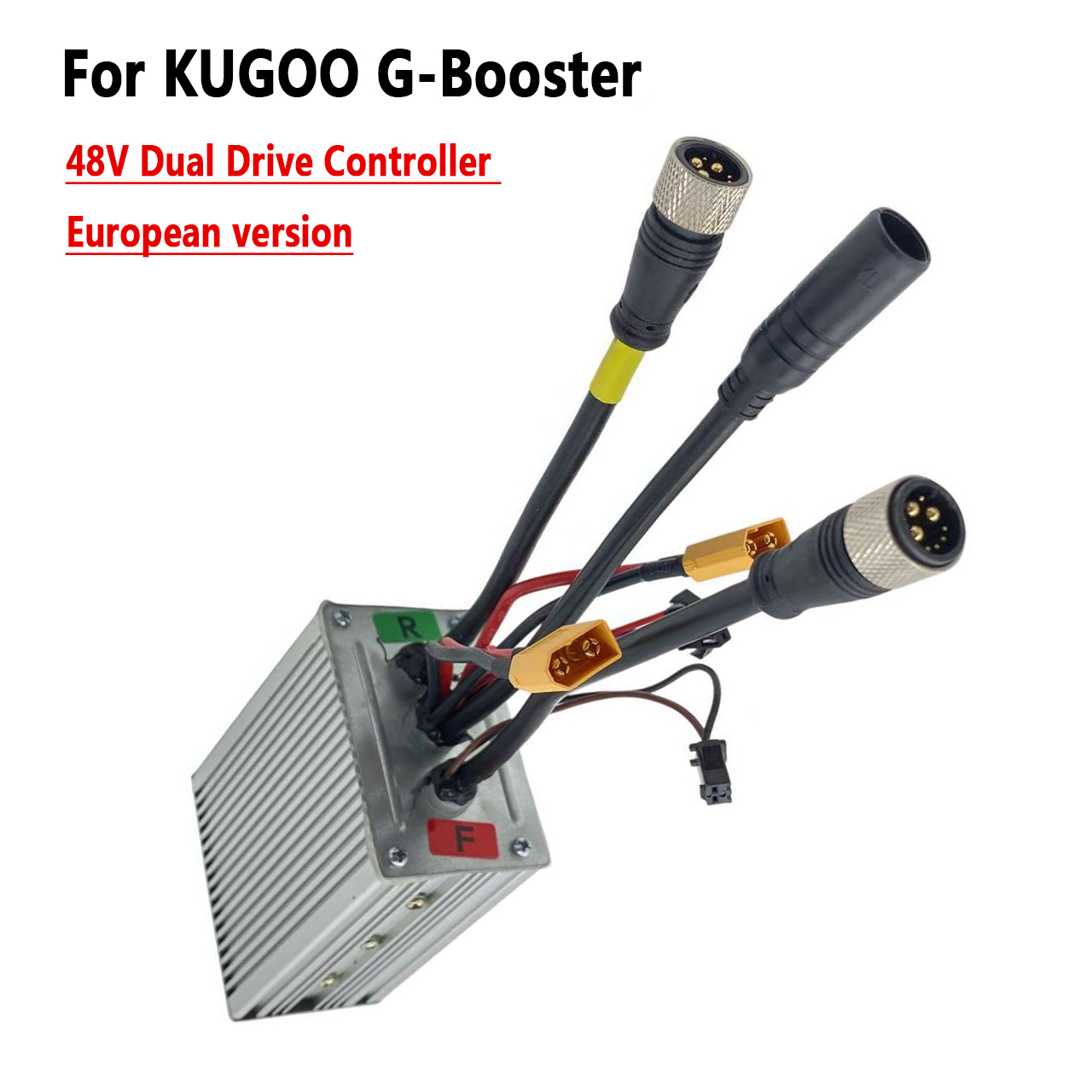 2in1 Dual Drive Controller For - 72V 45A Dual Controller review and price