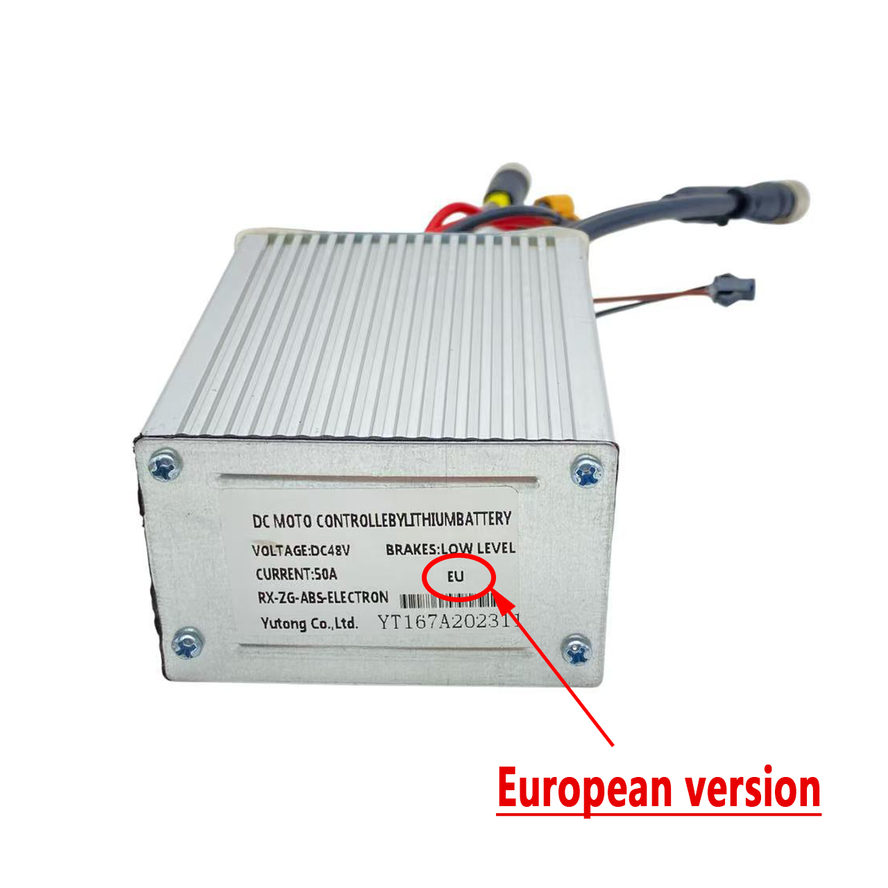 2in1 Dual Drive Controller For - 72V 45A Dual Controller review and price