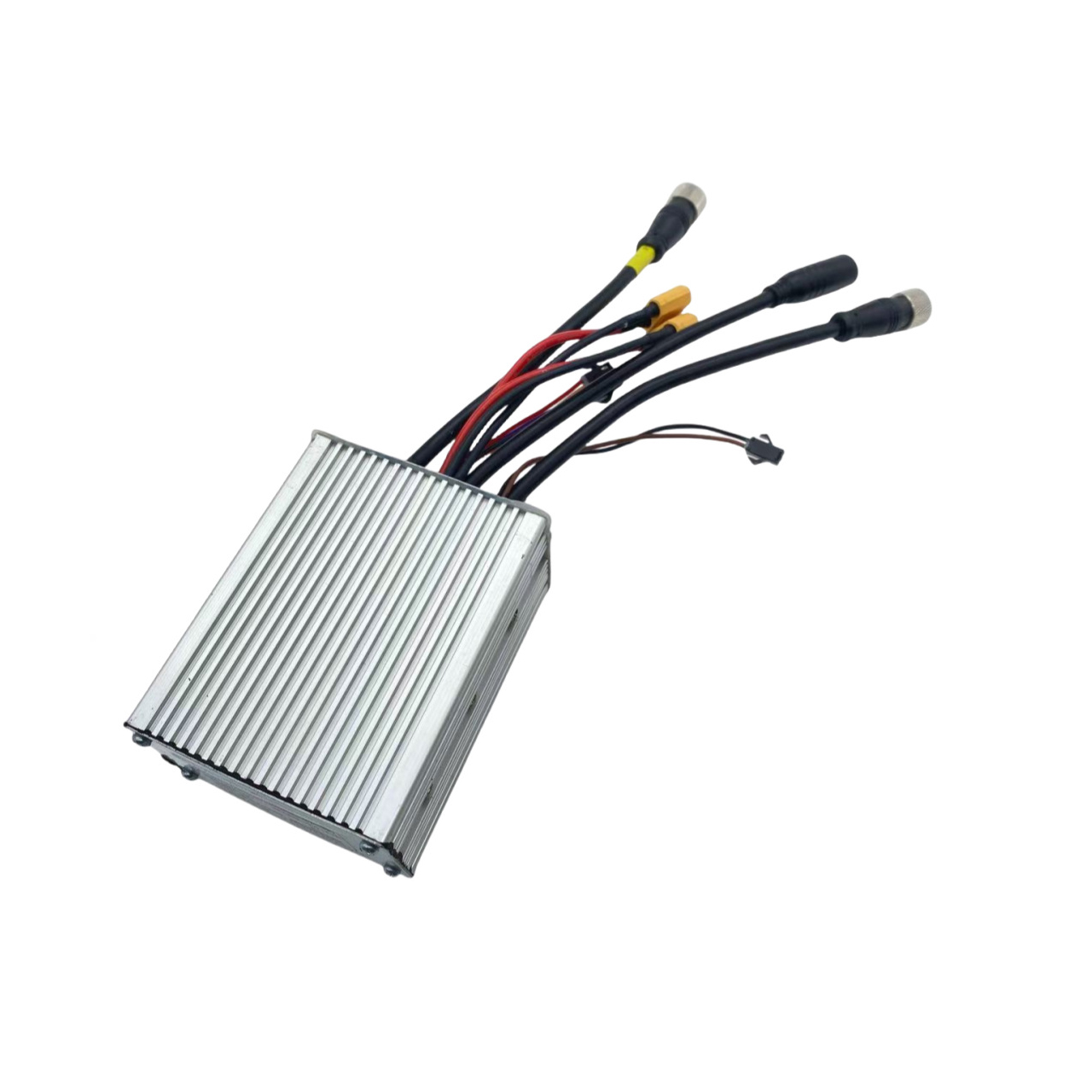 2in1 Dual Drive Controller For - 72V 45A Dual Controller review and price