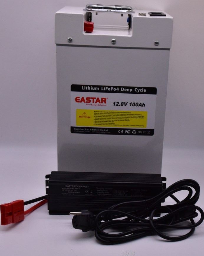 Customized LiFePO4 72V/60V 20a - 72V 30Ah Lifepo4 Battery Pack review and price